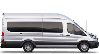 2025 Ford Transit® External Image 5